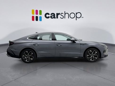 Used 2024 Hyundai Sonata SEL image 6