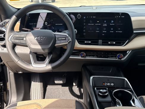 New 2027 Chevrolet Equinox ACTIV FWD image 7