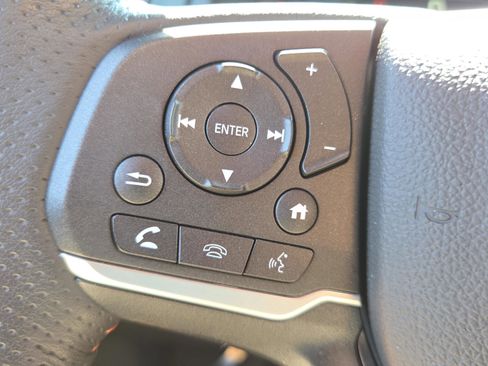 Used 2025 Honda Passport TrailSport image 37