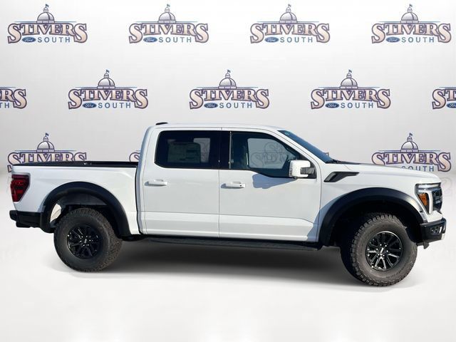 New 2026 Ford F150 Raptor AWD/4WD image 2