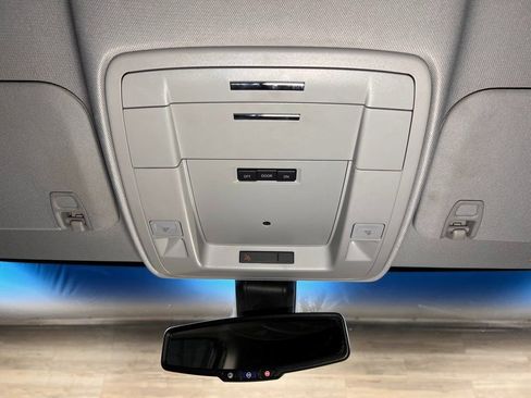 Used 2019 Chevrolet Suburban LS image 22