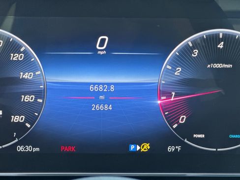 Certified 2023 Mercedes-Benz C 43 AMG 4MATIC Sedan image 17