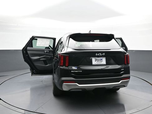 New 2026 Kia Sorento EX AWD/4WD image 48
