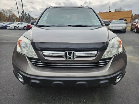 Used 2009 Honda CR-V EX image 4