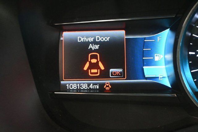 Used 2018 Ford Explorer Limited AWD/4WD image 19