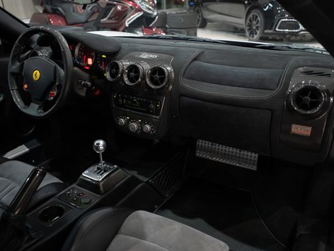 Used 2005 Ferrari F430 Coupe RWD image 37