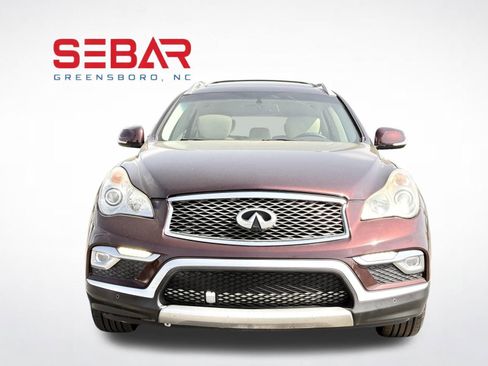 Used 2016 INFINITI QX50 2WD w/ Premium Plus Package image 5