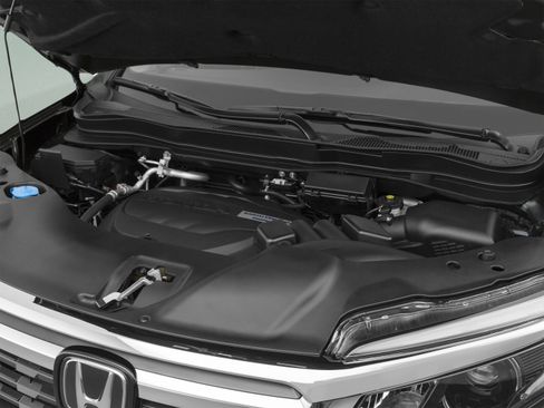 Used 2020 Honda Ridgeline Sport image 13