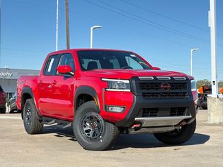 New 2026 Nissan Frontier PRO-4X video 2