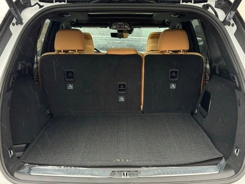 New 2025 Jeep Grand Cherokee Summit w/ Adv Protech Group IV image 9