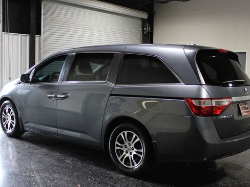 Used 2012 Honda Odyssey EX-L image 5