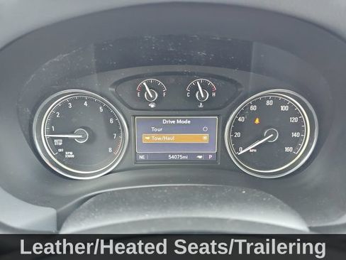 Used 2023 Buick Enclave Essence w/ Trailering Package, 5000 lbs. FWD image 20