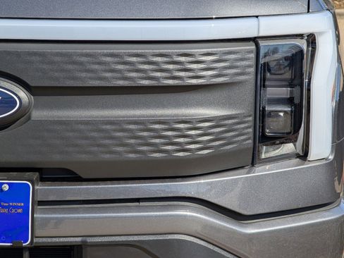 New 2024 Ford F150 Lightning XLT w/ Max Trailer Tow Package image 8