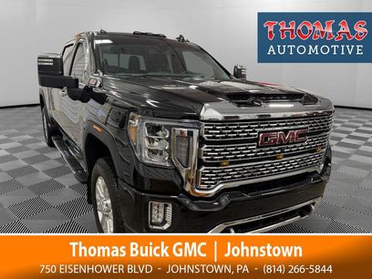 Used 2023 GMC Sierra 2500 Denali