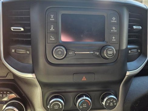 Used 2021 RAM 1500 Big Horn image 46