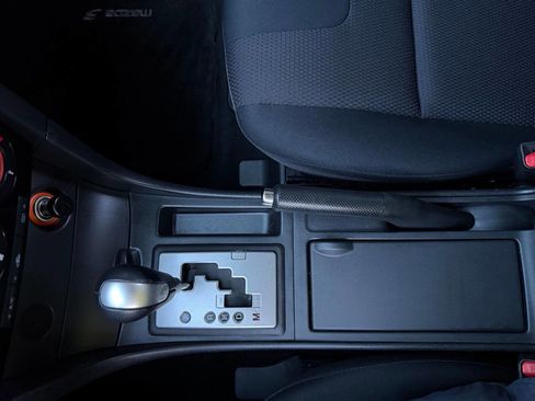 Used 2009 MAZDA MAZDA3 s Touring image 29