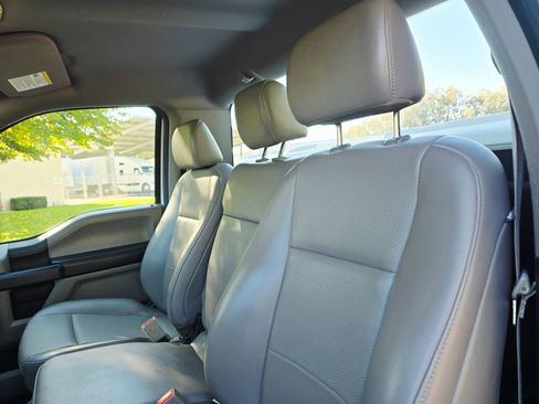 Used 2020 Ford F150 XL w/ Equipment Group 101A Mid image 15