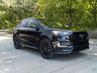 Used 2024 Ford Edge ST-Line AWD/4WD video 2