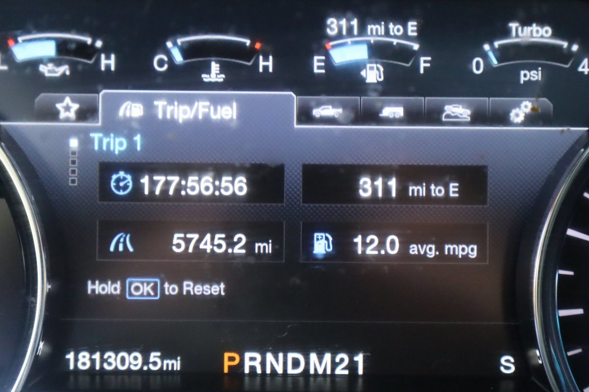 Used 2017 Ford F250 Platinum w/ Platinum Ultimate Package AWD/4WD image 44