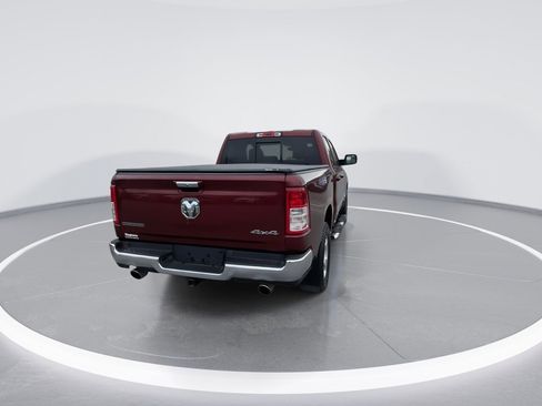 Used 2019 RAM 1500 Big Horn image 17