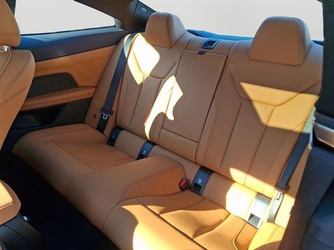 Certified 2026 BMW 430i xDrive Coupe w/ Premium Package image 8