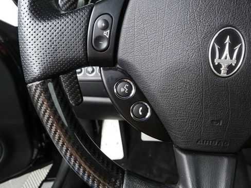 Used 2014 Maserati GranTurismo MC image 12