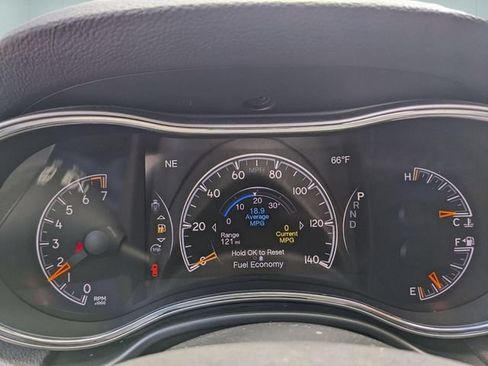 Used 2021 Jeep Grand Cherokee Limited w/ Quick Order Package 28K 80th AWD/4WD image 18