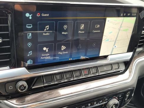 New 2025 Chevrolet Silverado 2500 LTZ w/ LTZ Convenience Package image 23