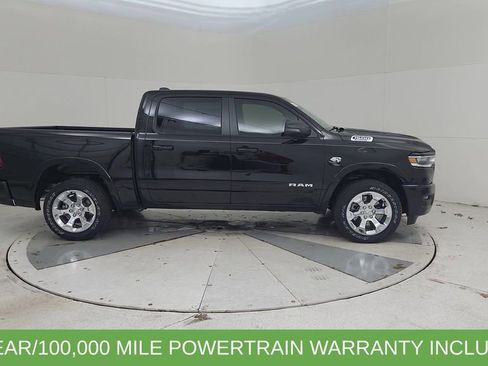 New 2026 RAM 1500 Big Horn image 17