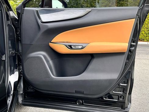 Used 2023 Lexus NX 350 AWD w/ Premium Package image 21