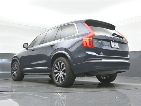 Used 2024 Volvo XC90 B6 Plus w/ Protection Package Premier image 41