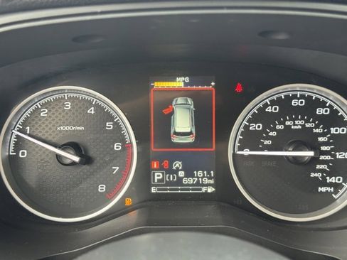 Used 2021 Subaru Forester Limited w/ Popular Package #3 image 31