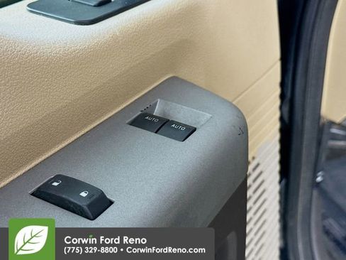Used 2015 Ford F250 Lariat w/ Lariat Interior Package AWD/4WD image 18