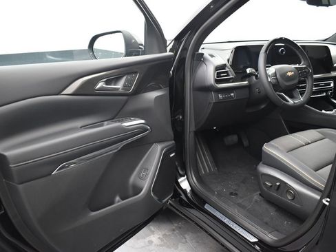 New 2026 Chevrolet Traverse High Country AWD/4WD image 8