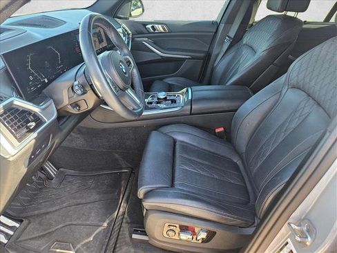 Used 2024 BMW X5 M60i image 14