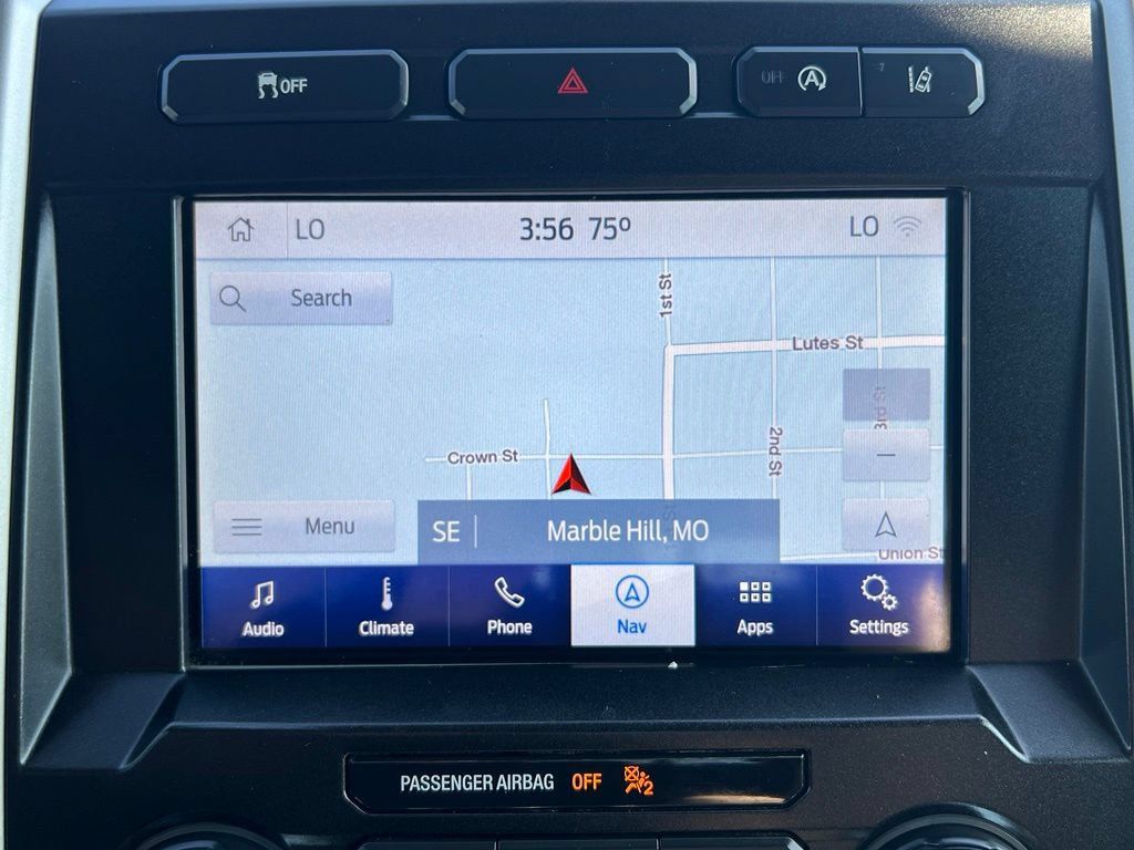 Used 2020 Ford F150 Lariat AWD/4WD image 28