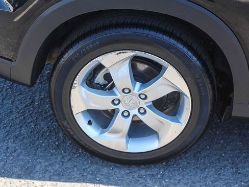 Used 2016 Honda HR-V LX image 12