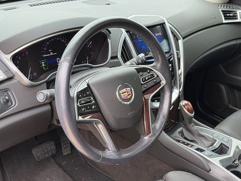Used 2014 Cadillac SRX Performance w/ Driver Awareness Package FWD image 14