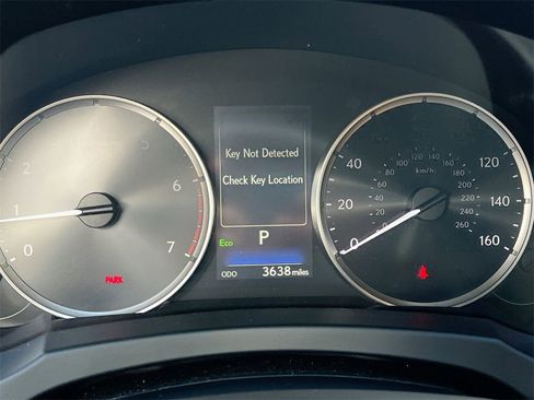 Certified 2025 Lexus IS 300 300 image 14