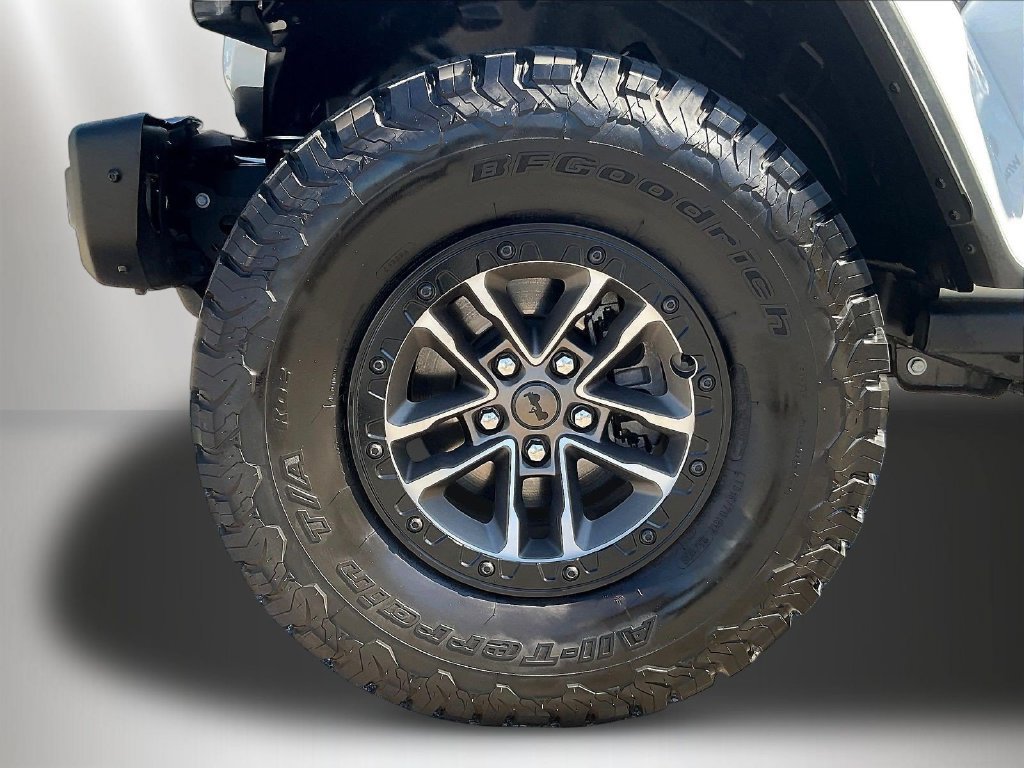 Used 2024 Jeep Wrangler Unlimited Rubicon 392 AWD/4WD image 33