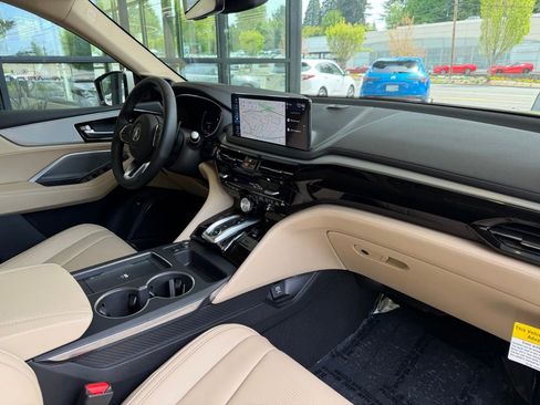 New 2026 Acura MDX SH-AWD w/ Technology Package image 33