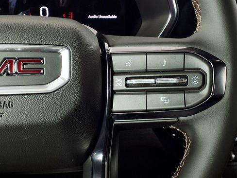 New 2026 GMC Canyon AT4 w/ Nightfall Essentials Package AWD/4WD image 20