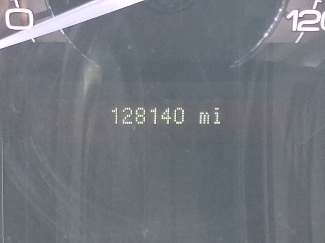 Used 2012 Lincoln MKZ FWD image 18