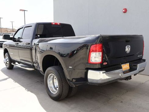 Used 2020 RAM 3500 Tradesman AWD/4WD image 3
