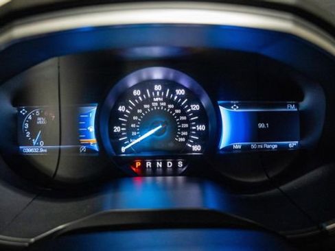 Used 2021 Ford Edge SEL image 6