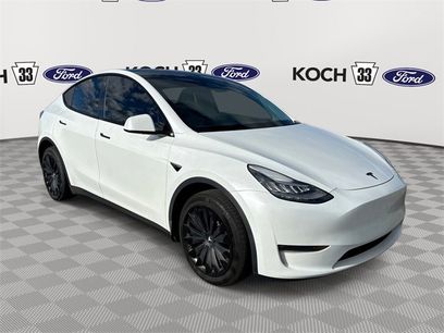 Used 2023 Tesla Model Y Long Range