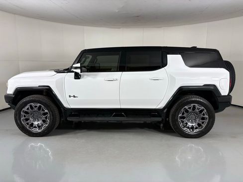 Used 2025 GMC Hummer EV 3X image 5