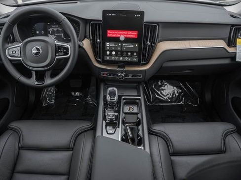 New 2026 Volvo XC60 B5 Ultra w/ Protection Package Premier image 20