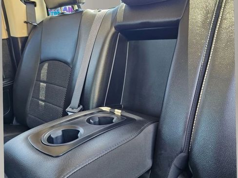 Used 2015 RAM 1500 Sport w/ Convenience Group AWD/4WD image 19