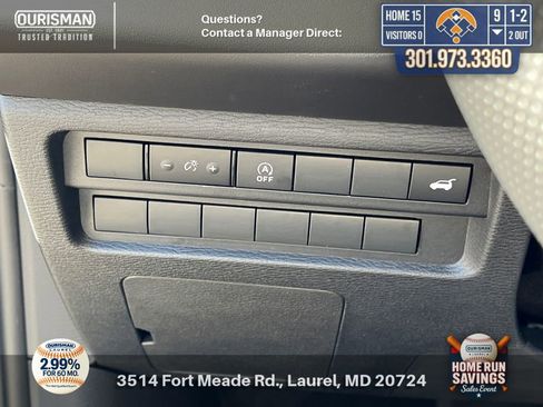 New 2026 Mitsubishi Outlander LE AWD/4WD image 29